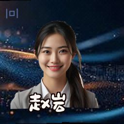 赵岩